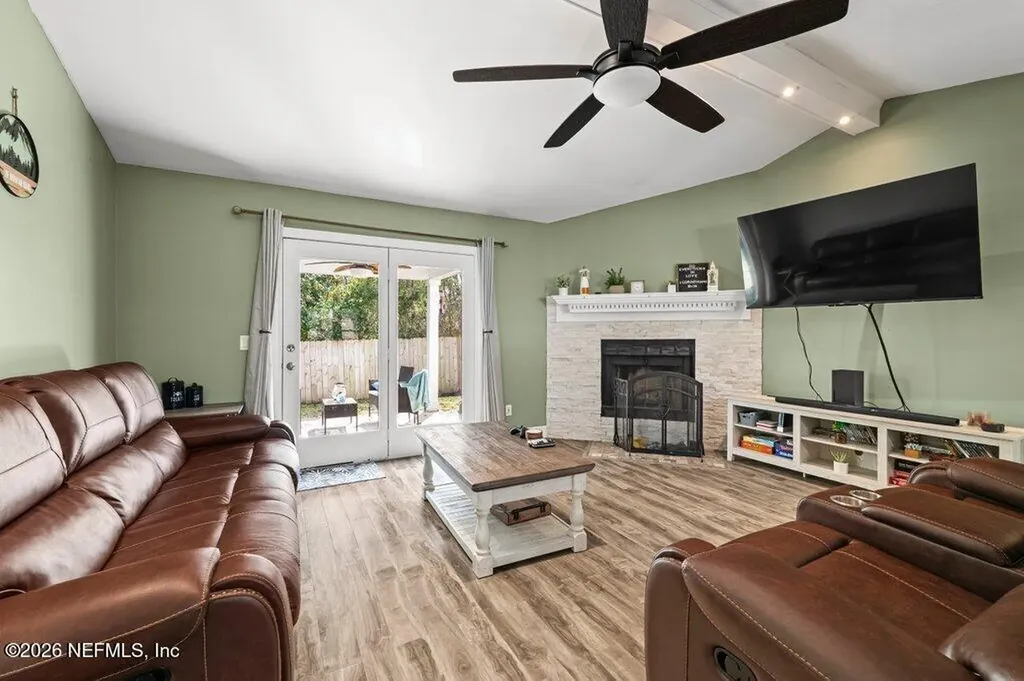 3660 Mandarin Woods Drive N Jacksonville FL 32223