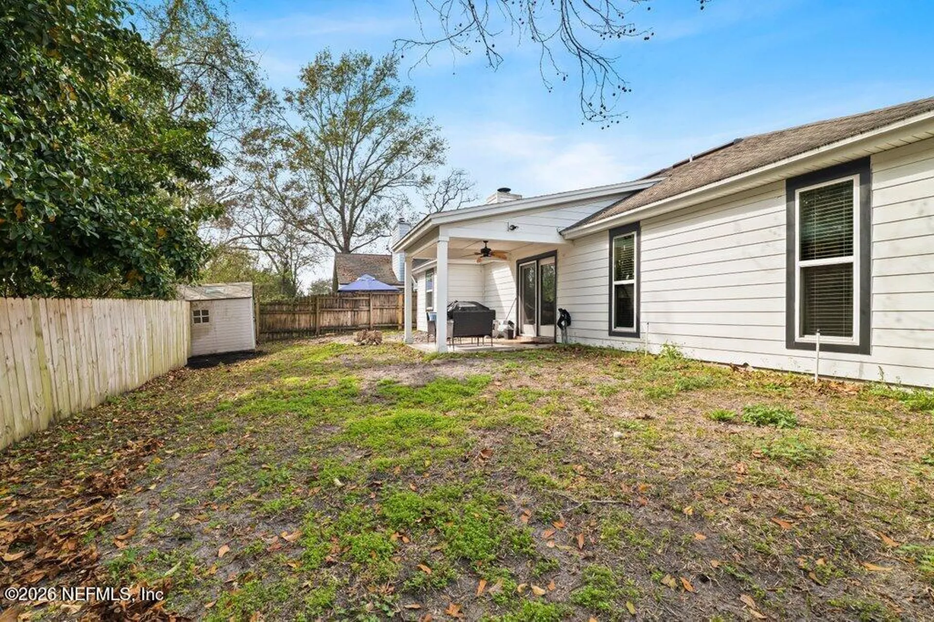 3660 Mandarin Woods Drive N Jacksonville FL 32223