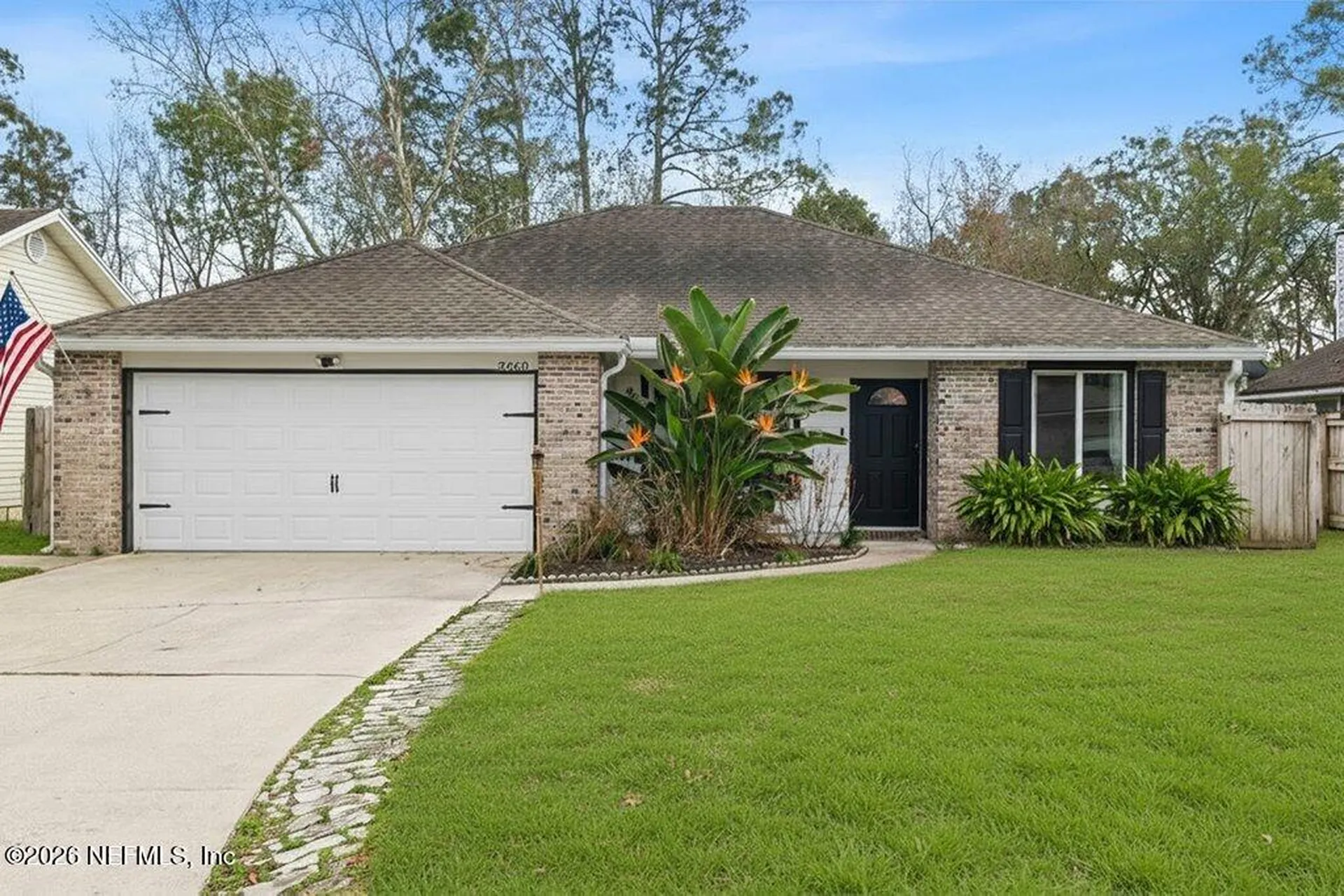 3660 Mandarin Woods Drive N Jacksonville FL 32223