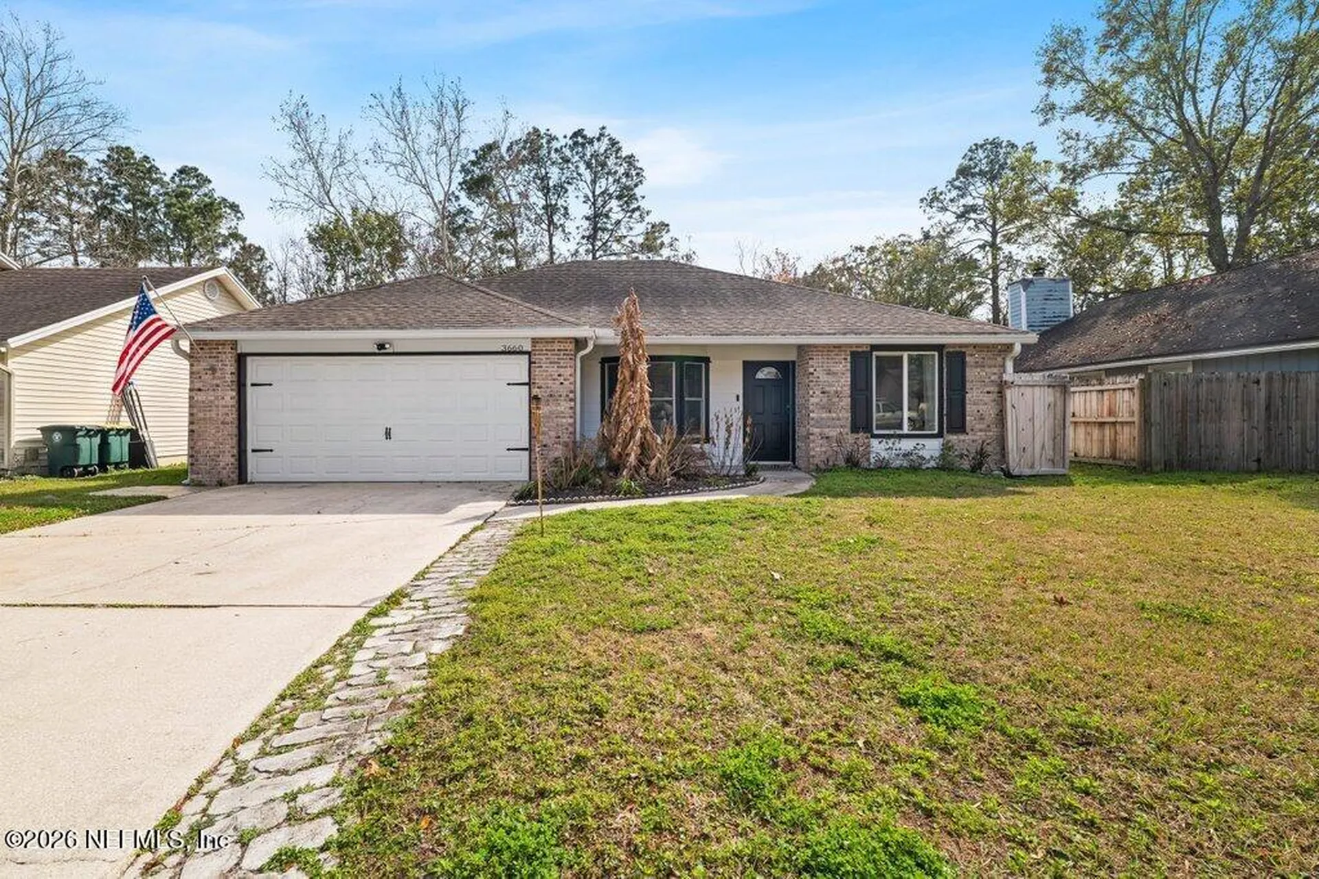 3660 Mandarin Woods Drive N Jacksonville FL 32223