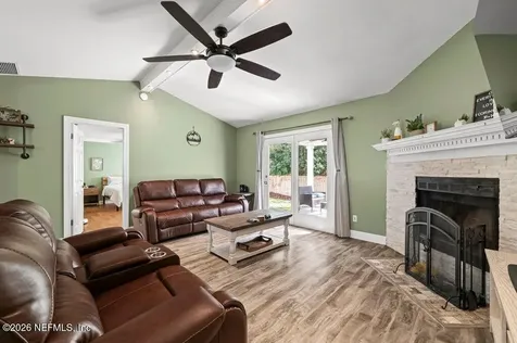 3660 Mandarin Woods Drive N Jacksonville FL 32223