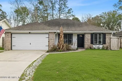 3660 Mandarin Woods Drive N Jacksonville FL 32223