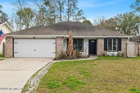3660 Mandarin Woods Drive N Jacksonville FL 32223