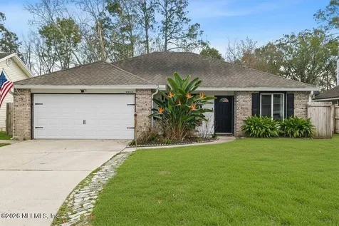 3660 Mandarin Woods Drive N Jacksonville FL 32223