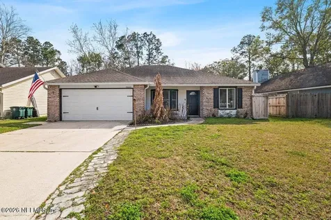 3660 Mandarin Woods Drive N Jacksonville FL 32223