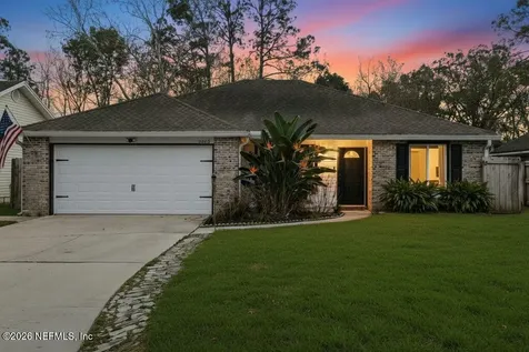 3660 Mandarin Woods Drive N Jacksonville FL 32223