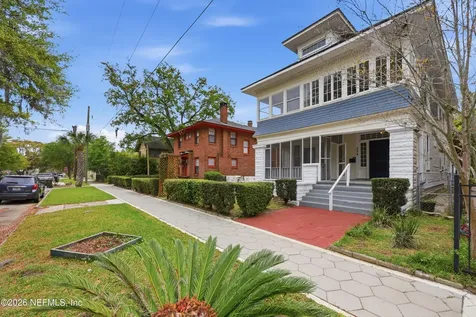324 E 7th Street Jacksonville FL 32206