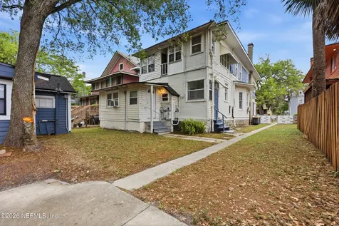 324 E 7th Street Jacksonville FL 32206