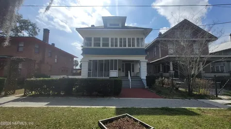 324 E 7th Street Jacksonville FL 32206