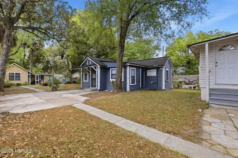 324 E 7th Street Jacksonville FL 32206