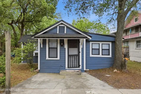 324 E 7th Street Jacksonville FL 32206