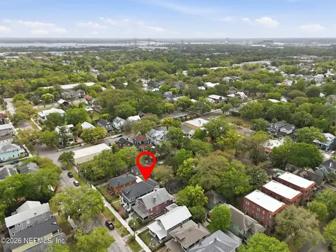 324 E 7th Street Jacksonville FL 32206