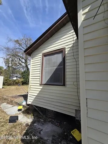 639 W 46th Street Jacksonville FL 32208