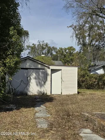 639 W 46th Street Jacksonville FL 32208