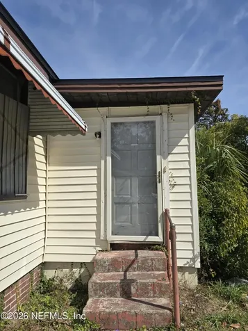 639 W 46th Street Jacksonville FL 32208
