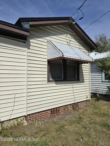 639 W 46th Street Jacksonville FL 32208