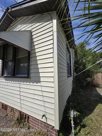 639 W 46th Street Jacksonville FL 32208