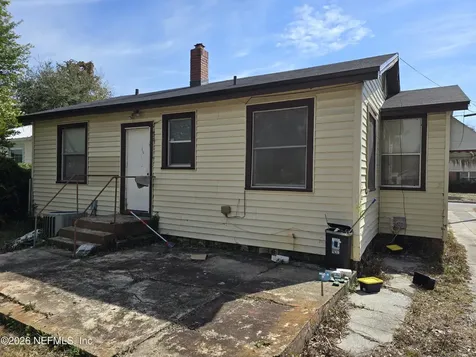 639 W 46th Street Jacksonville FL 32208