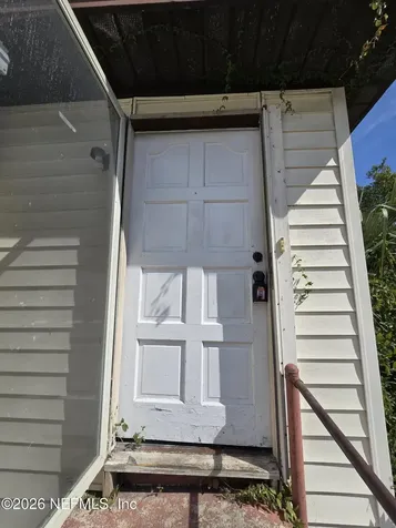 639 W 46th Street Jacksonville FL 32208