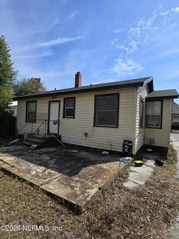 639 W 46th Street Jacksonville FL 32208