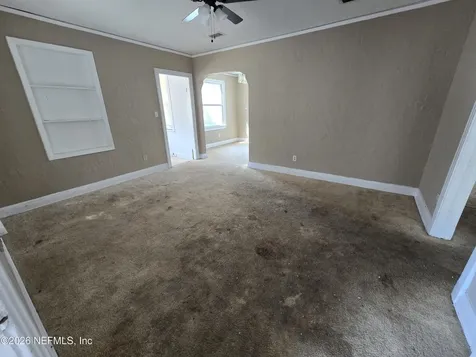 639 W 46th Street Jacksonville FL 32208