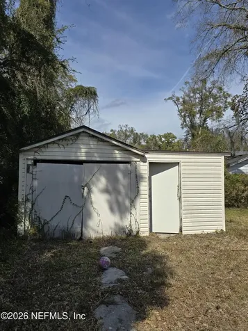639 W 46th Street Jacksonville FL 32208