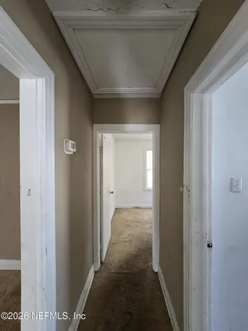 639 W 46th Street Jacksonville FL 32208