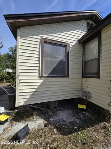 639 W 46th Street Jacksonville FL 32208