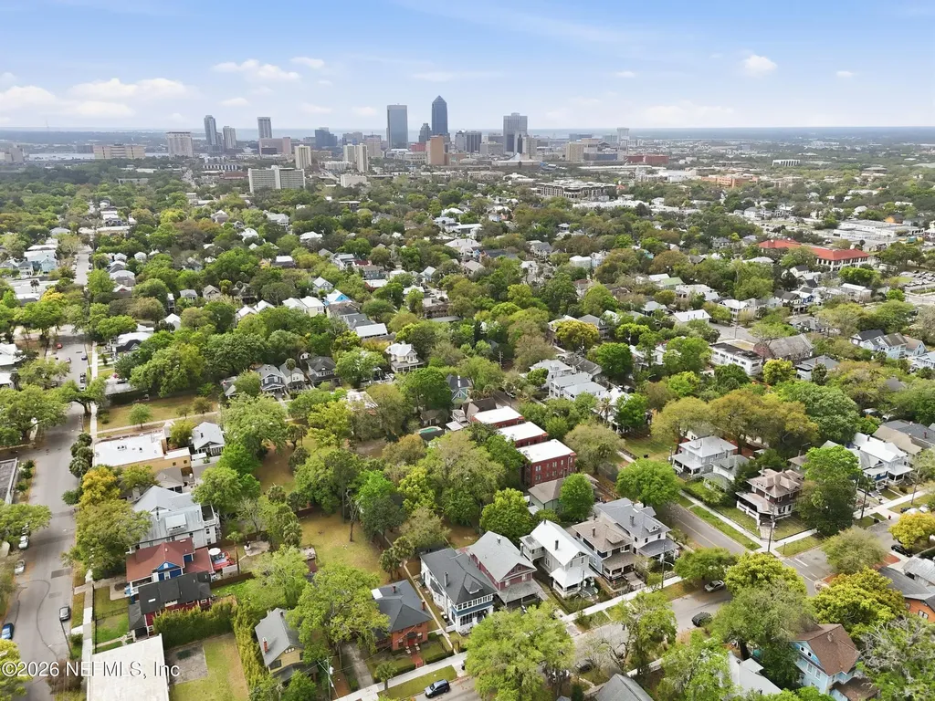 324 E 7th Street Jacksonville FL 32206