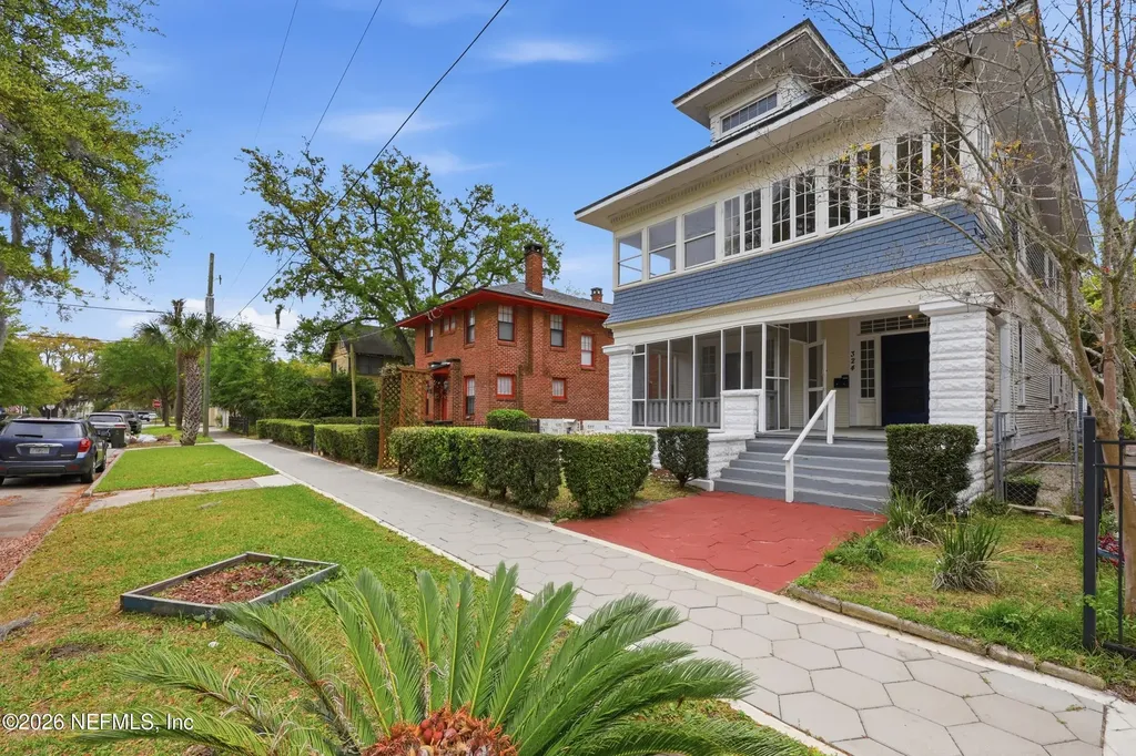 324 E 7th Street Jacksonville FL 32206