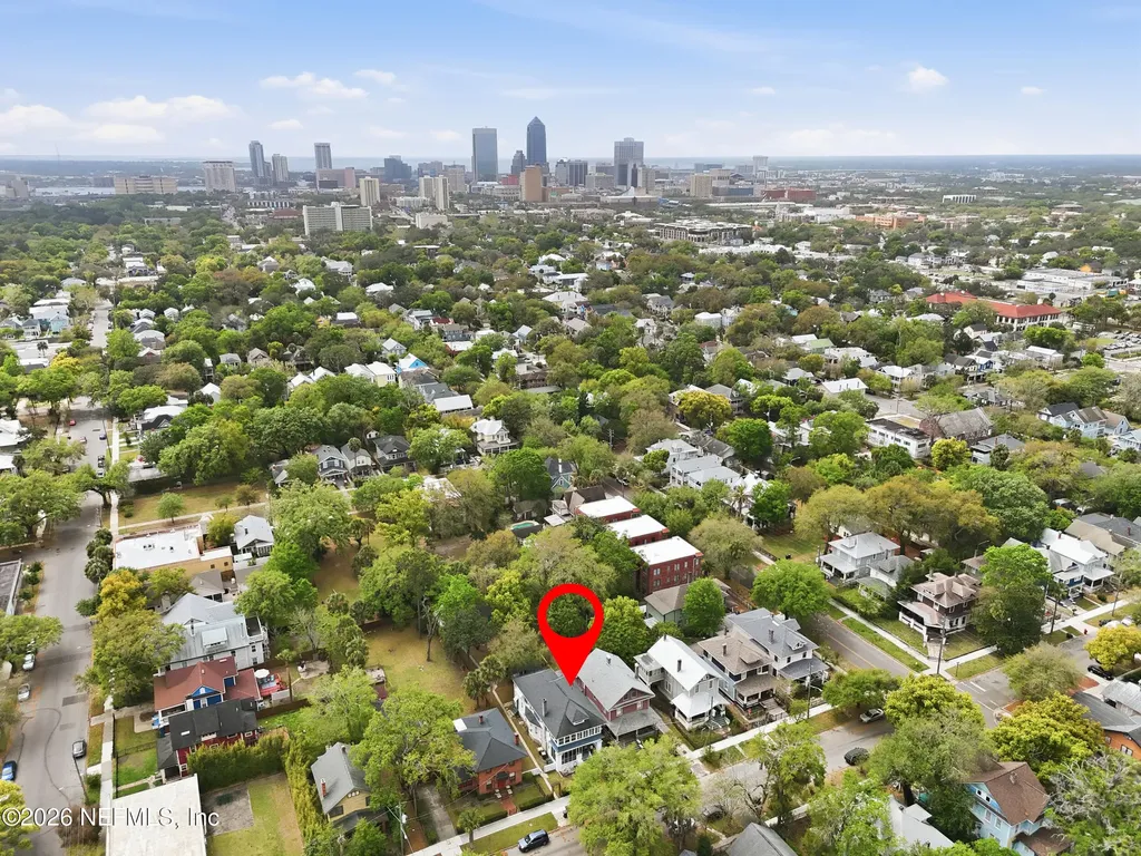 324 E 7th Street Jacksonville FL 32206