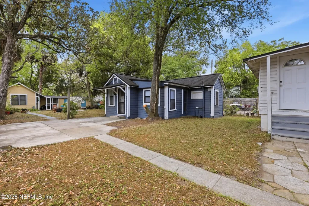 324 E 7th Street Jacksonville FL 32206
