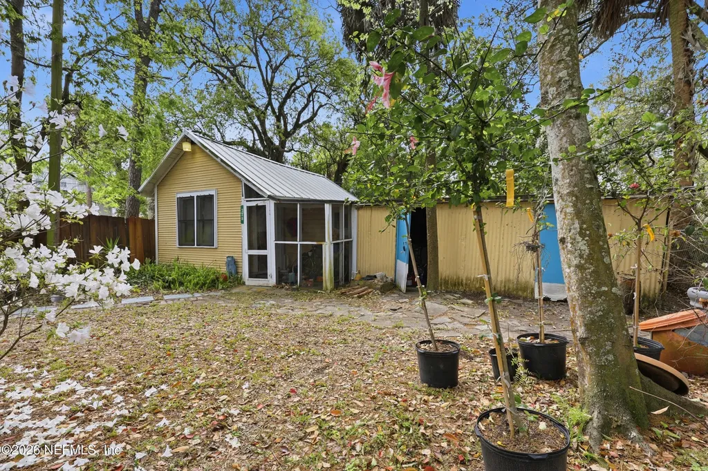 324 E 7th Street Jacksonville FL 32206
