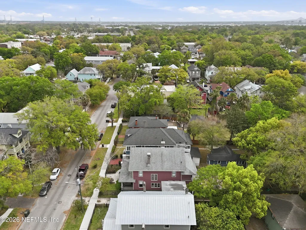 324 E 7th Street Jacksonville FL 32206