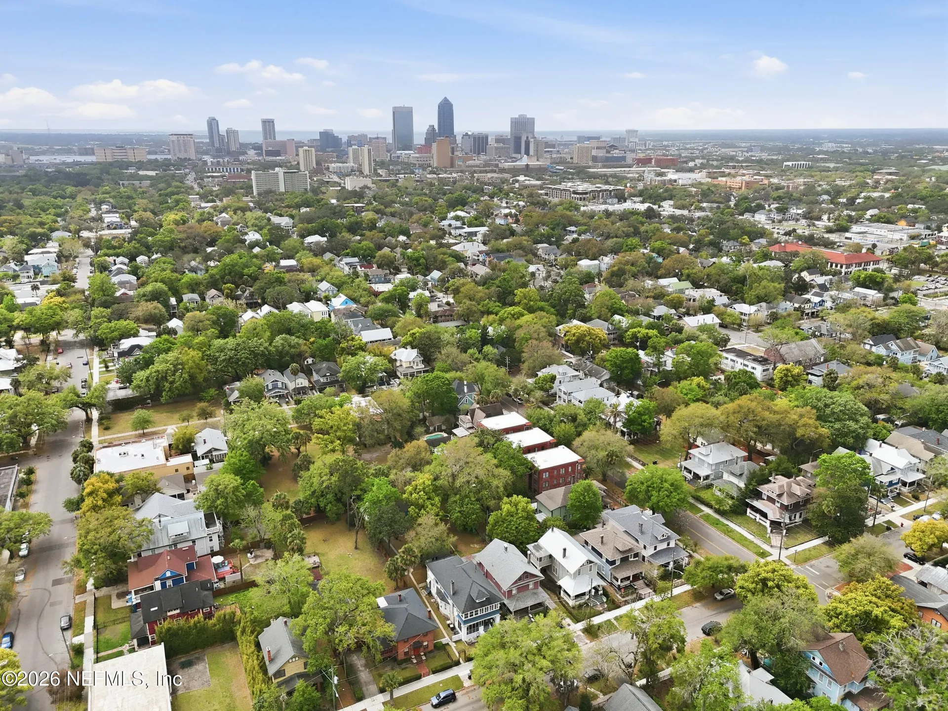 324 E 7th Street Jacksonville FL 32206