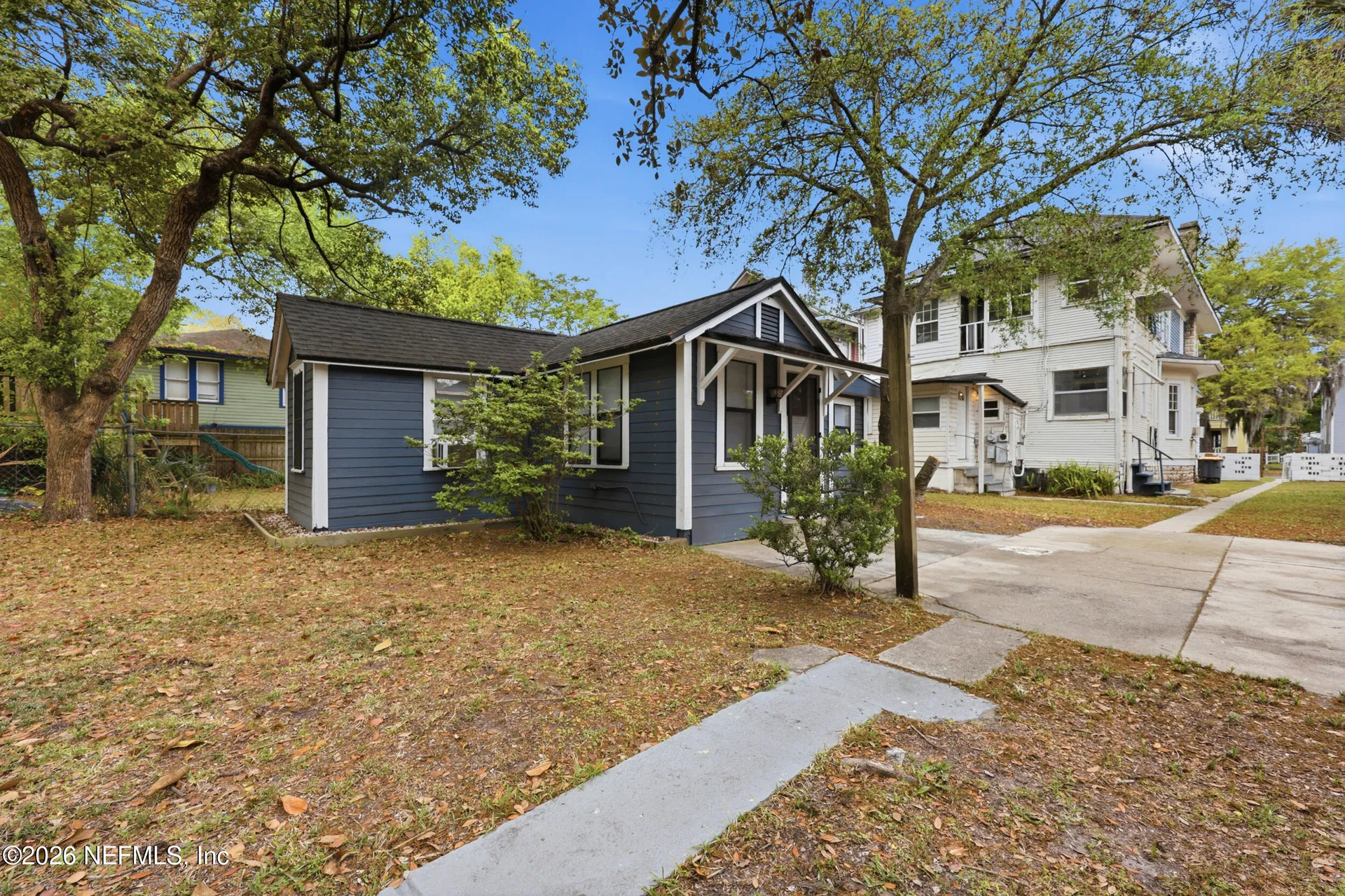324 E 7th Street Jacksonville FL 32206