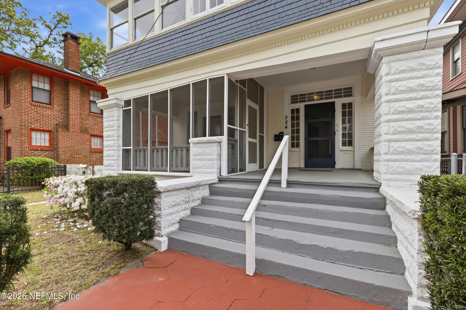 324 E 7th Street Jacksonville FL 32206