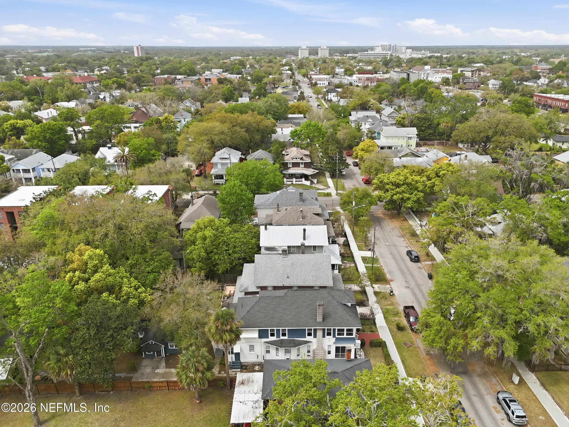 324 E 7th Street Jacksonville FL 32206