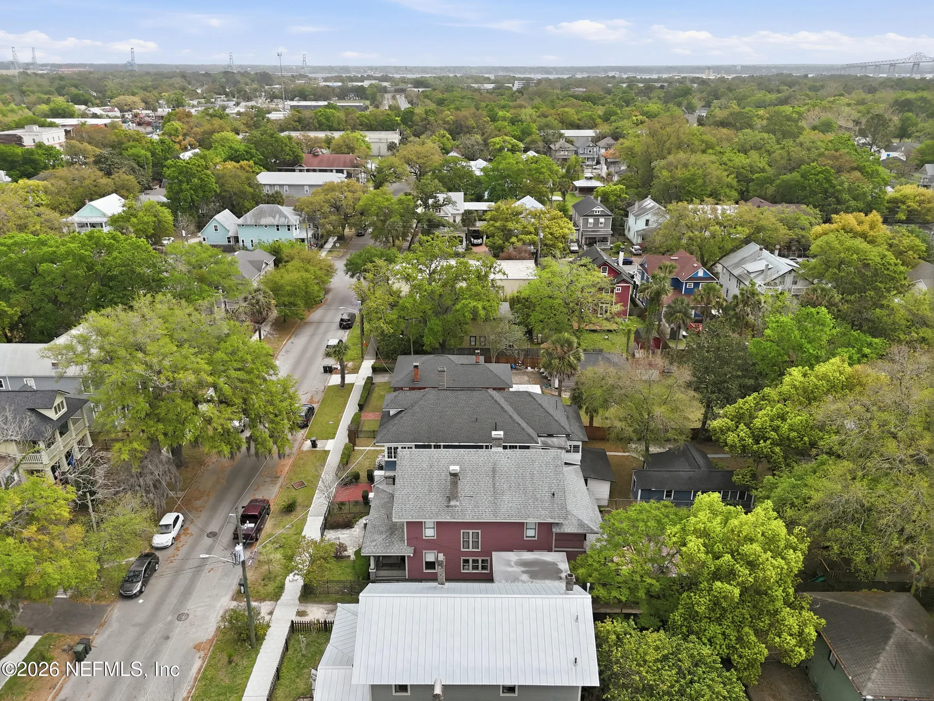 324 E 7th Street Jacksonville FL 32206