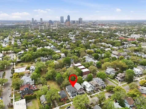 324 E 7th Street Jacksonville FL 32206