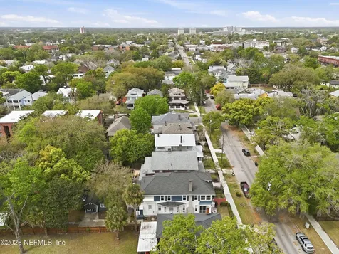 324 E 7th Street Jacksonville FL 32206
