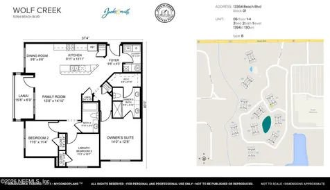 13364 Beach Boulevard Jacksonville FL 32224