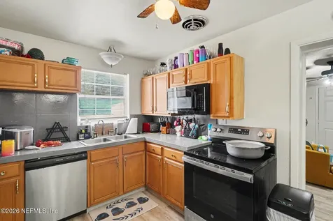 2234 Monteau Drive Jacksonville FL 32210