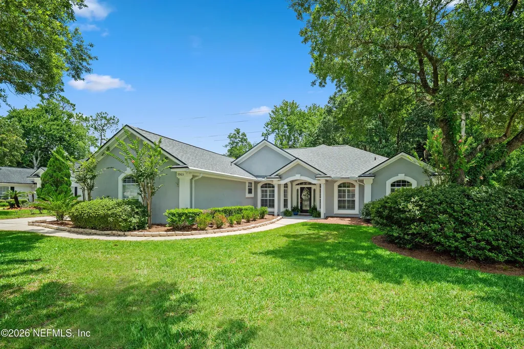 9965 Chelsea Lake Road Jacksonville FL 32256