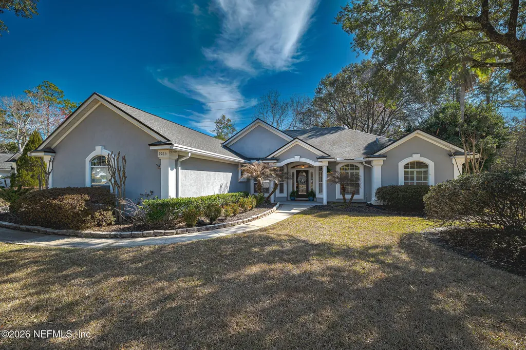 9965 Chelsea Lake Road Jacksonville FL 32256