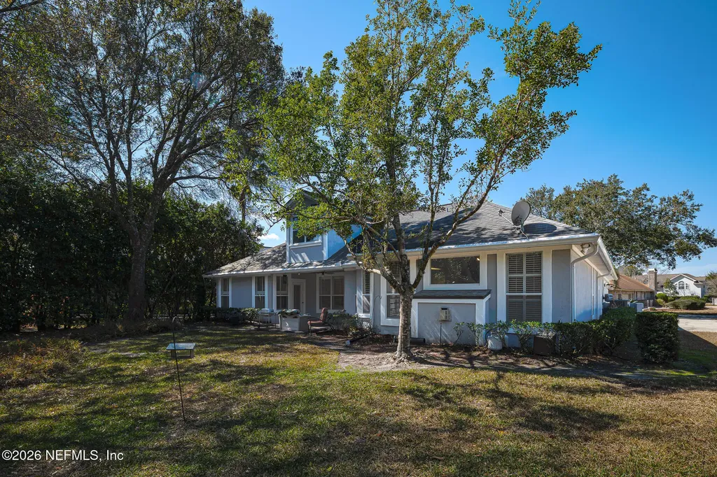 9965 Chelsea Lake Road Jacksonville FL 32256