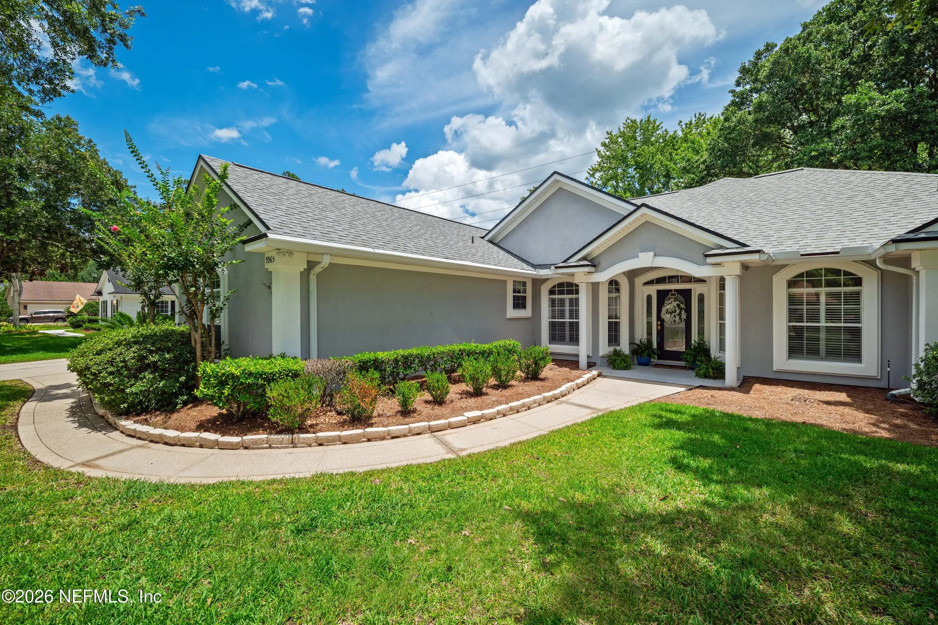 9965 Chelsea Lake Road Jacksonville FL 32256