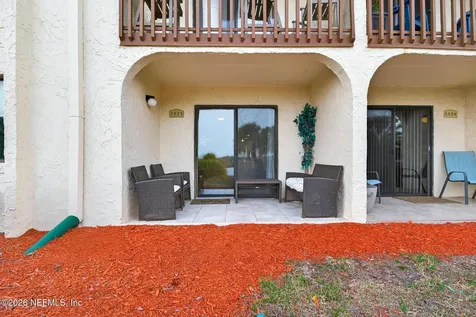 880 A1a Beach Boulevard St. Augustine Beach FL 32080