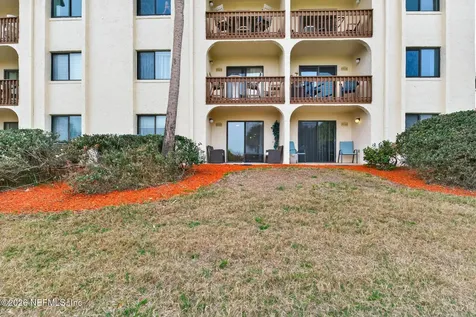 880 A1a Beach Boulevard St. Augustine Beach FL 32080