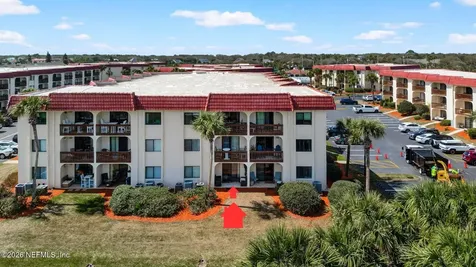 880 A1a Beach Boulevard St. Augustine Beach FL 32080